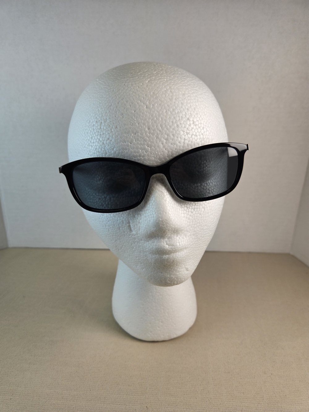 Nine West Black Sunglasses NW6345S